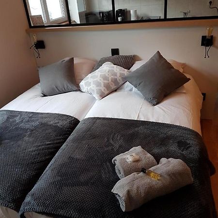 Studio 26 M2 Tout Equipe Модан Экстерьер фото