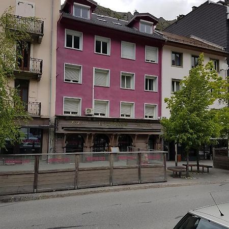 Studio 26 M2 Tout Equipe Модан Экстерьер фото
