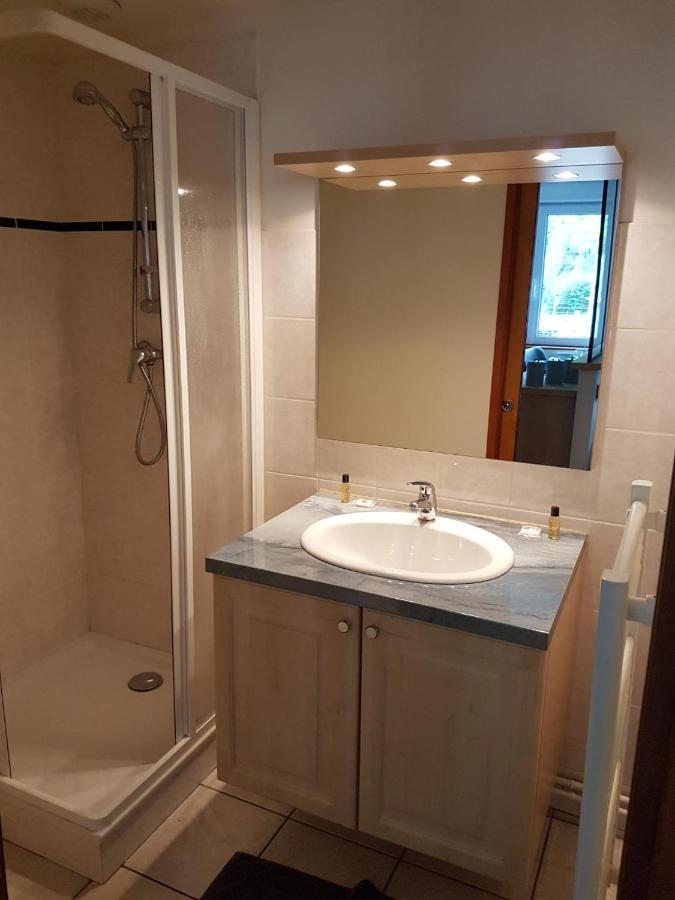 Studio 26 M2 Tout Equipe Модан Экстерьер фото