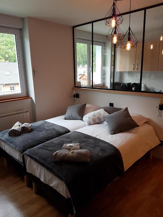 Studio 26 M2 Tout Equipe Модан Экстерьер фото
