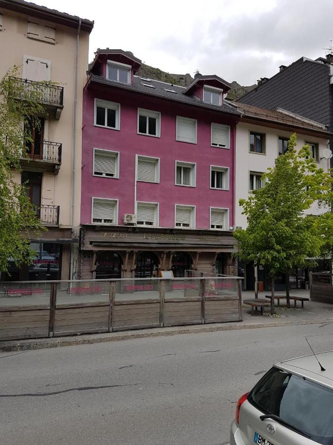 Studio 26 M2 Tout Equipe Модан Экстерьер фото