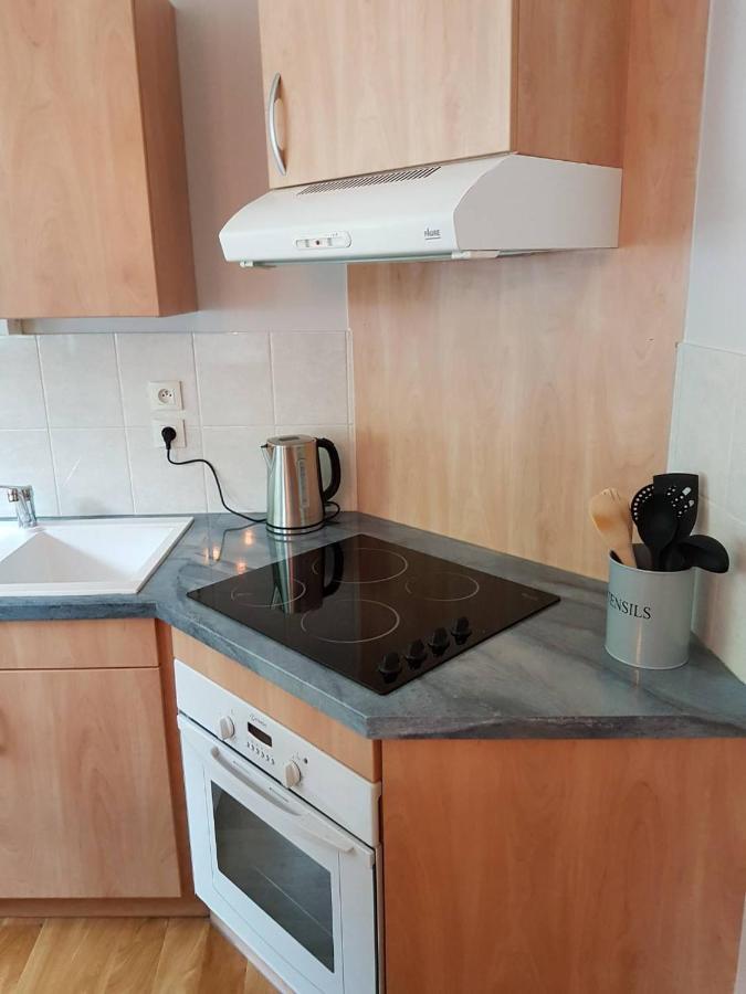 Studio 26 M2 Tout Equipe Модан Экстерьер фото