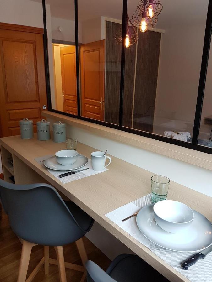 Studio 26 M2 Tout Equipe Модан Экстерьер фото